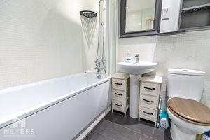Bathroom- click for photo gallery